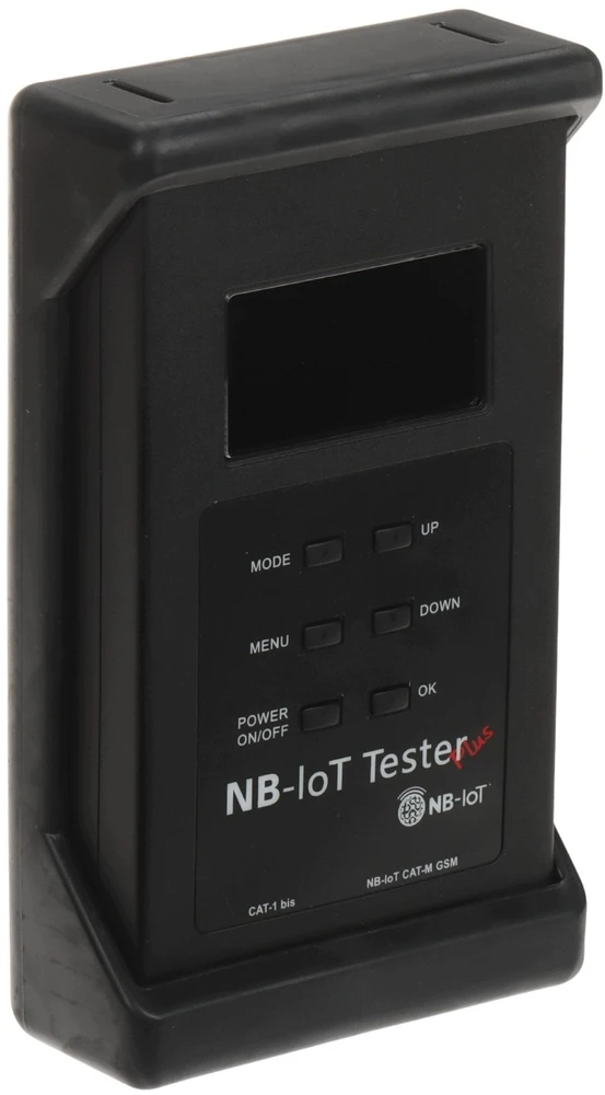 Dipol NB-IOT/CAT-M/LTE/GSM signalo matuoklis SIGNAL NB-IOT/CAT-M/LTE-CAT.1/GSM, UNI-T