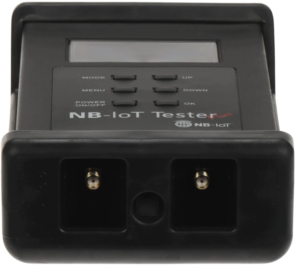 Dipol NB-IOT/CAT-M/LTE/GSM signalo matuoklis SIGNAL NB-IOT/CAT-M/LTE-CAT.1/GSM, UNI-T