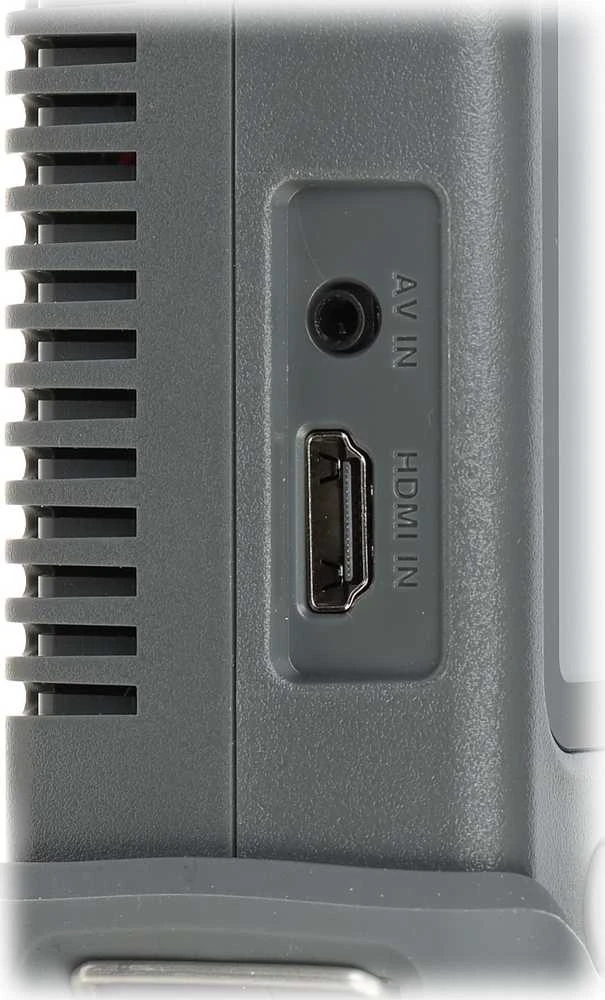 Dipol UNIVERSALUS MATUOKLIS ST-6986 DVB-T/T2 DVB-S/S2 DVB-C SIGNAL