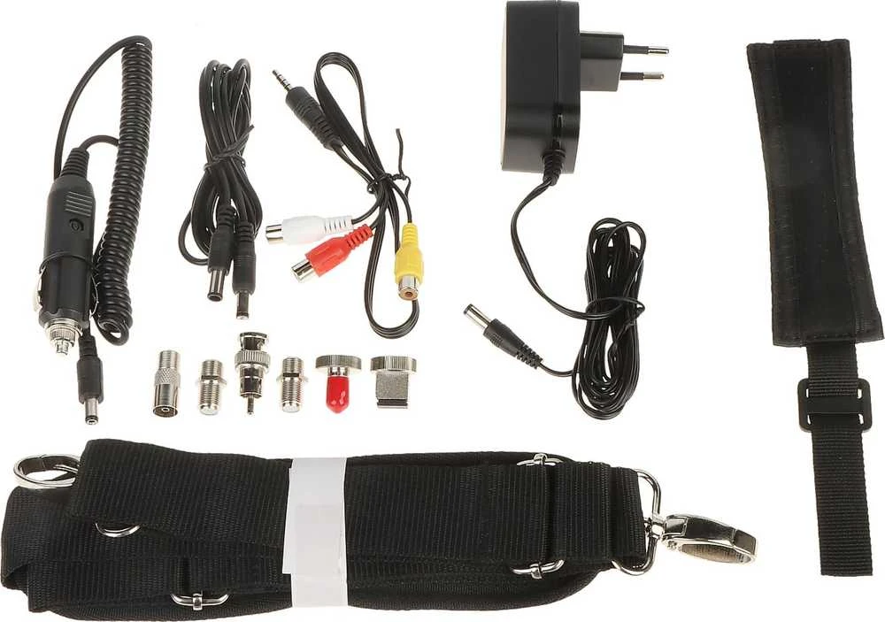 Dipol UNIVERSALUS MATUOKLIS ST-6986 DVB-T/T2 DVB-S/S2 DVB-C SIGNAL