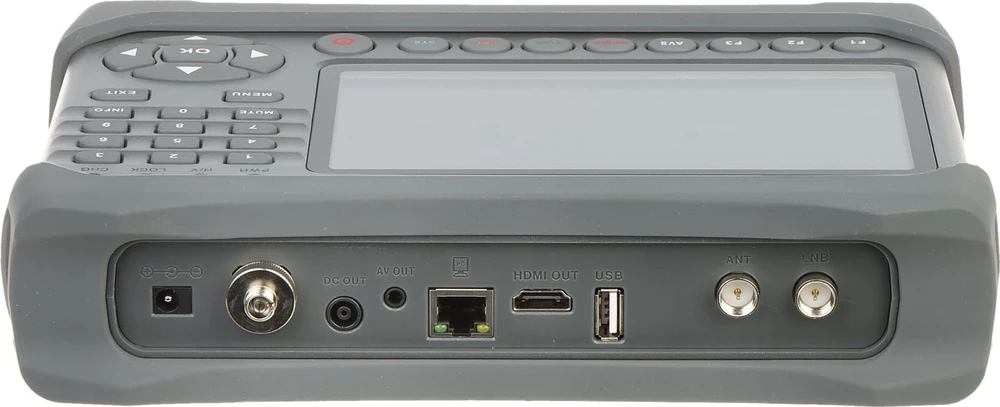Dipol UNIVERSALUS MATUOKLIS ST-6986 DVB-T/T2 DVB-S/S2 DVB-C SIGNAL