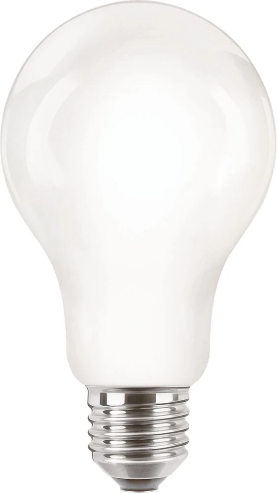 Philips Signify 34655000 Kaitrinė lemputė EEK D (A - G) E27 Lemputės forma 13 W Neutrali balta (Ø x L) 70 mm x 121 mm 1 vnt.