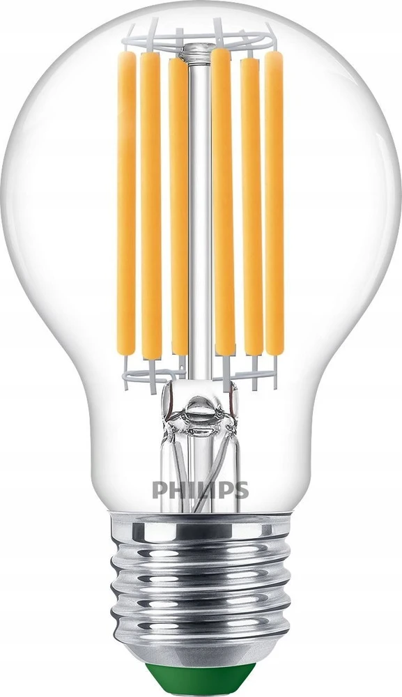 Signify Philips Classic LED-A-Label Lampa 75W E27 przezroczysta warmws non-dim