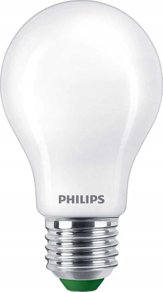 PHILIPS lemputė LED CLA 60W A60 E27 2700K FR UE SRT4