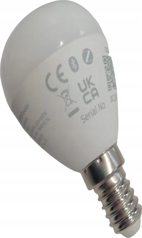 „Philips Hue Baltas Ambiance“ sferos dviguba pakuotė, E14, 470 lm