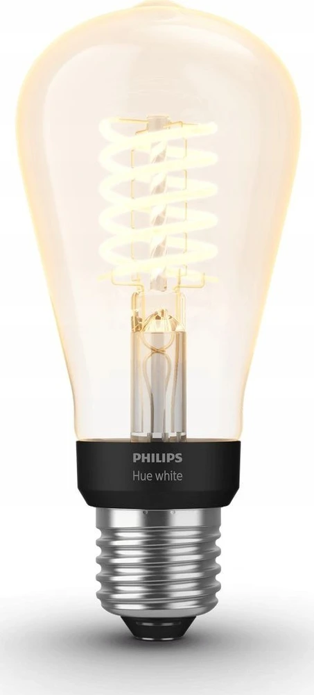 Philips Hue E27 W 7.2W Filament ST72
