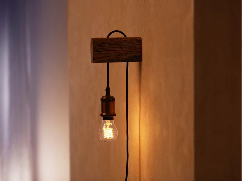 Philips Hue E27 W 7.2W Filament ST72