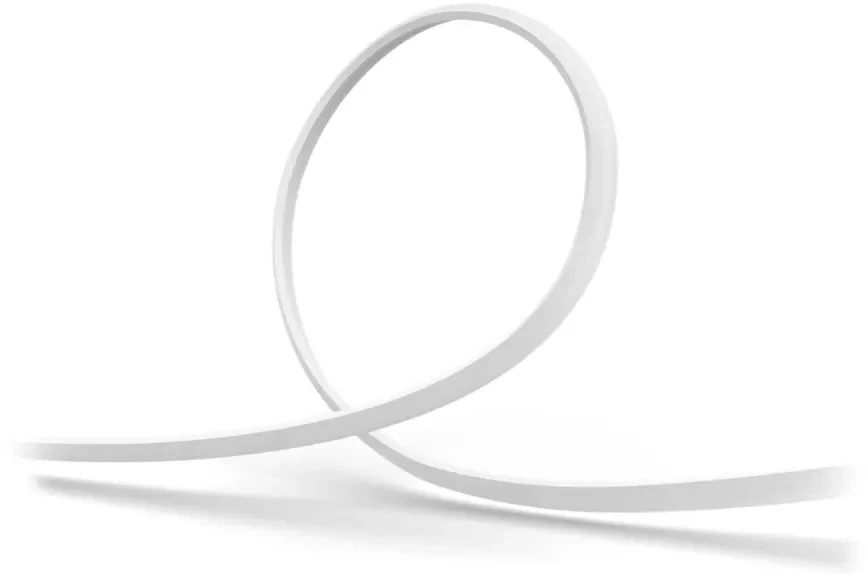 „Taśma LED Signify Philips Hue Omni Glow Gradient CSP“ šviesos juostelė, 10 m, EU