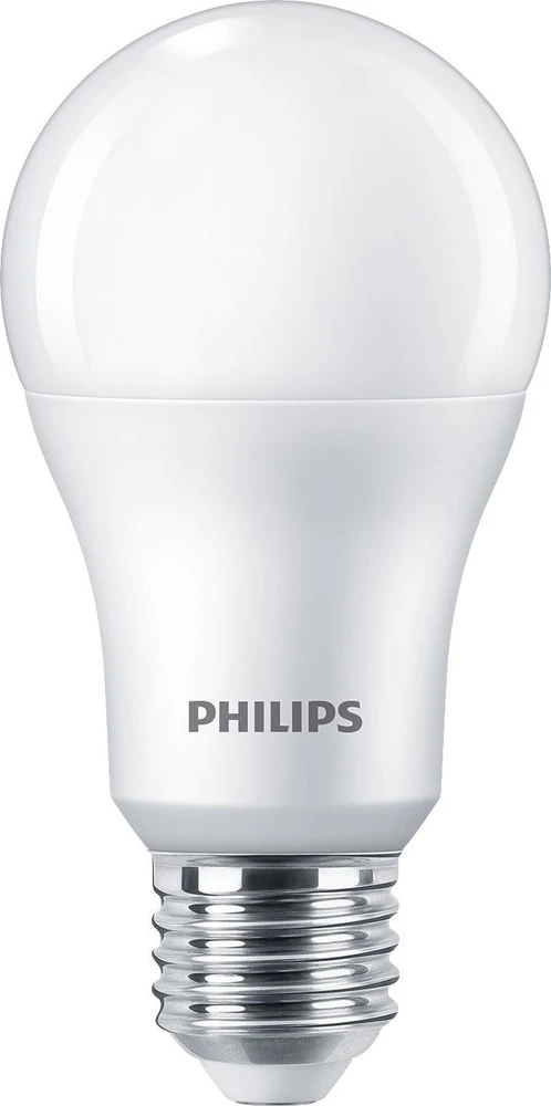 Signify Philips LED klasikinė lempa 100 W E27 šilta balta 1521 lm matinė, 3 vnt. P