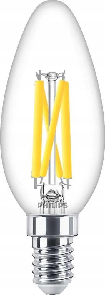 Philips LEMPUTĖ LED E14 P45 5.9W 822-827K 806LM DIM