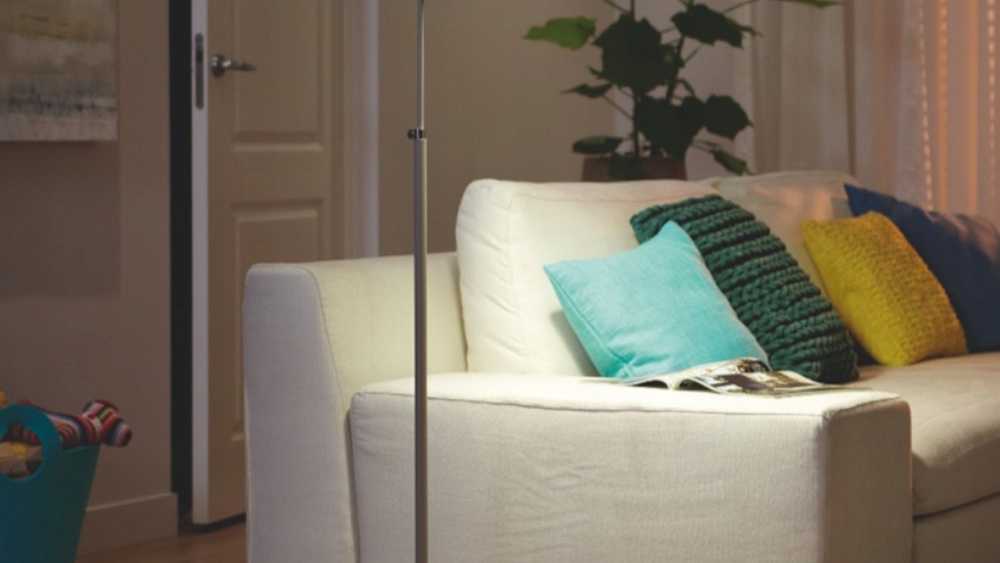 Signify „Philips“ LED klasikinė lempa 40 W E27 šiltai balta 470 lm matinė 2 vnt. pakuotėje