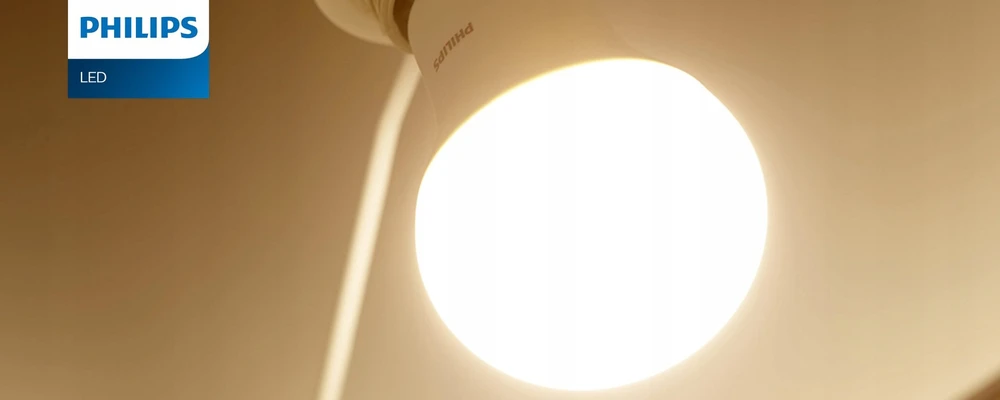 Philips LEMPUTĖ LED E14 B35 5.9W 822-827K 806LM DIM