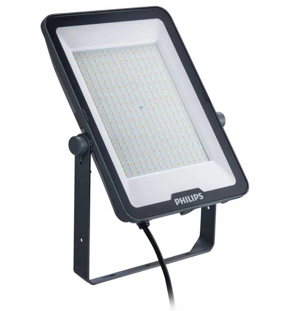 Signify Philips Ledinaire projektorius Didelis All-in BVP169 18000lm/830-840-865 150W IP65 Simetriškas