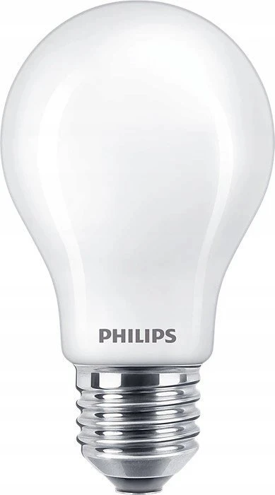 „Philips“ LED lemputė E27 A60 7,2 W 822-827 K 1055 LMDIM