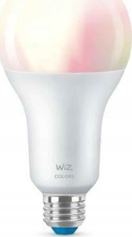 WIZ WI-FI BLE 150W A80 E27 922-65 RGB 1PF/6