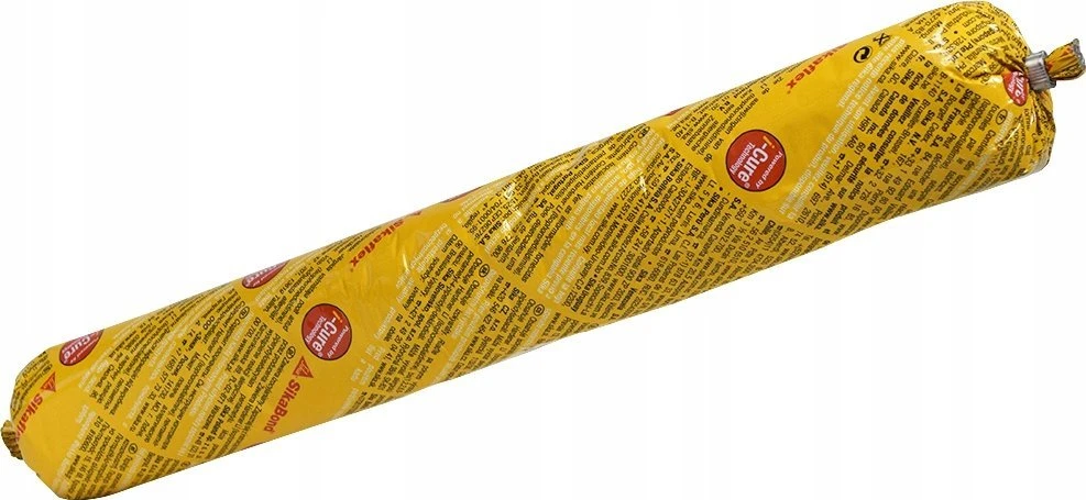 Sika SIKAFLEX 11FC PURFORM HERMETIKAS 600ML betono pilkumo