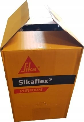 Sika SIKAFLEX 11FC PURFORM SEALING KLIJAI 300ml BASALT Pilkas