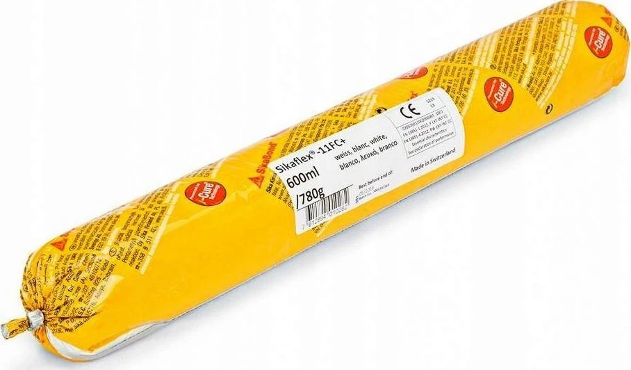 Sika SIKAFLEX 11FC PURFORM SEALING KLIJAI 300ml BASALT Pilkas