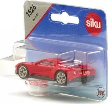 Siku Automobilis Ford GT