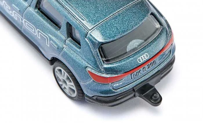 SIKU Audi Q4 elektrinis