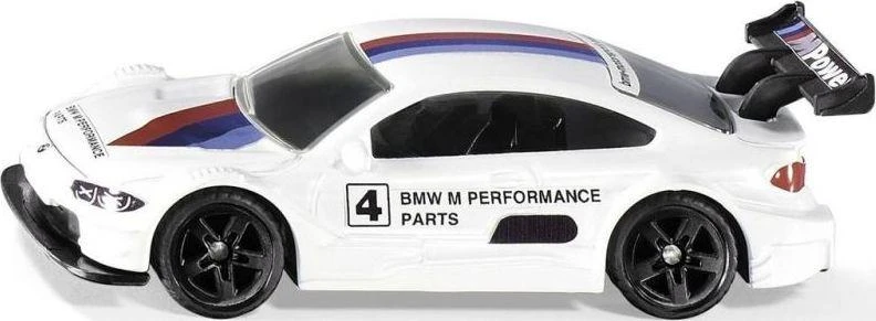 SIKU automobilis BMW M4, 1581