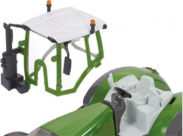 Siku Farmer's Albow Fendt 1050 Vario (3287)