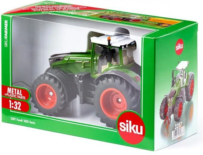 Siku Farmer's Albow Fendt 1050 Vario (3287)