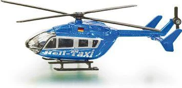 Policijos sraigtasparnis Siku 1:87 (1647)