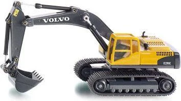 SIKU ekskavatorius Volvo EC290, 3535