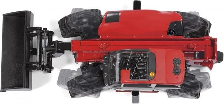 Siku Manitou MLT 840 teleskopinis krautuvas