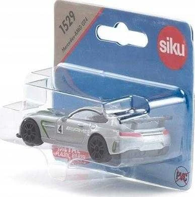SIKU automobilis Mercedes AMG GT4, 1529