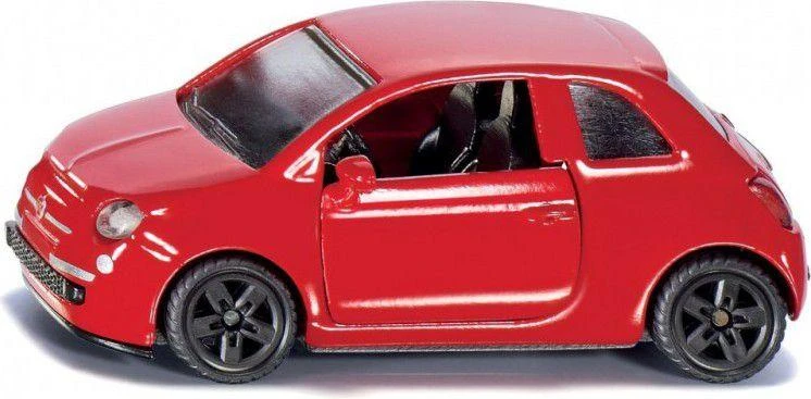 Siku Car Fiat 500