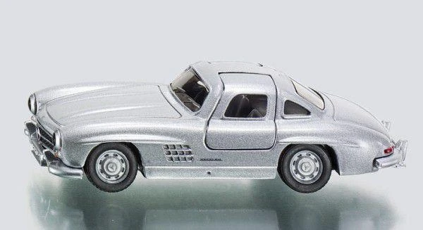Metalinis SIKU 1470 - Mercedes 300SL automobilis