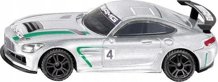 SIKU automobilis Mercedes AMG GT4, 1529