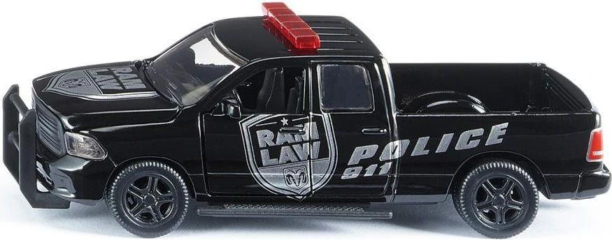 SIKU Dodge RAM 1500 JAV policija, 2309