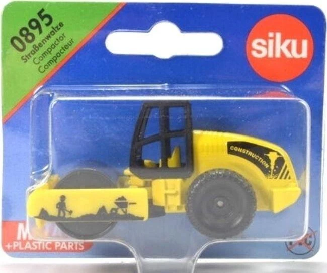 SIKU 0895 Kelio volas