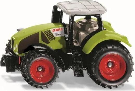 Siku Traktorius Claas Axion 950