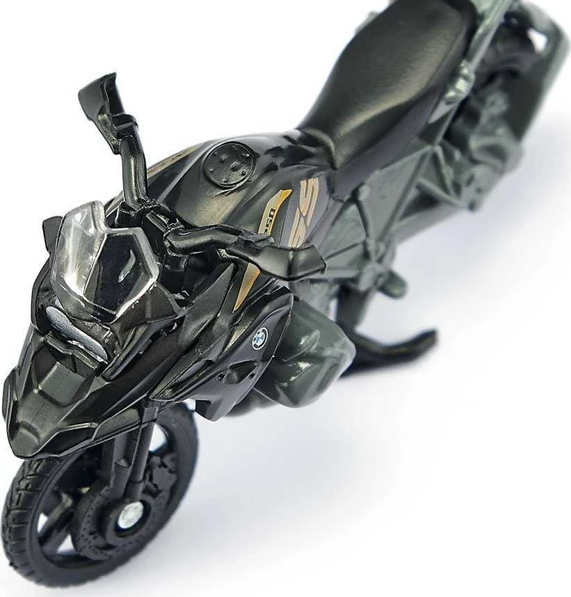 Siku Siku 13 - Variklis BMW R 1250 GS LCI
