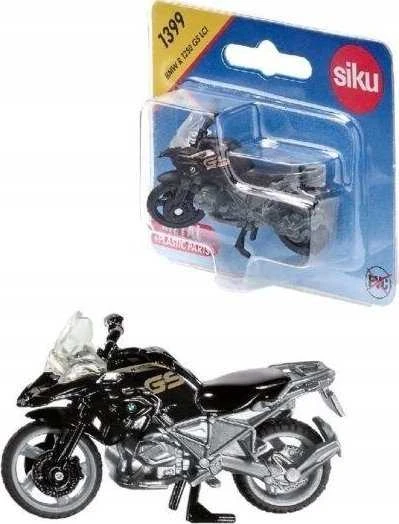 Siku Siku 13 - Variklis BMW R 1250 GS LCI