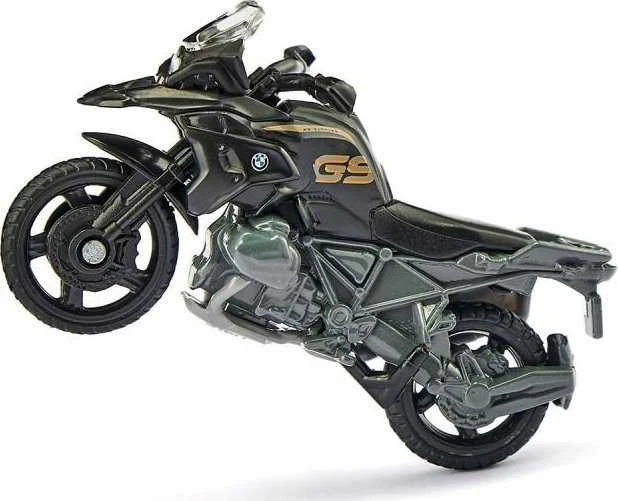 Siku Siku 13 - Variklis BMW R 1250 GS LCI