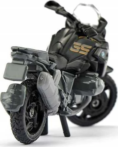 Siku Siku 13 - Variklis BMW R 1250 GS LCI