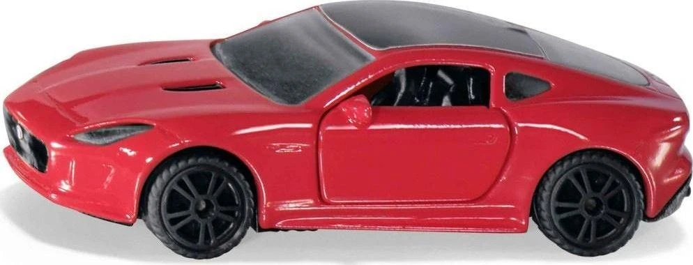 Siku Jaguar F-Type R