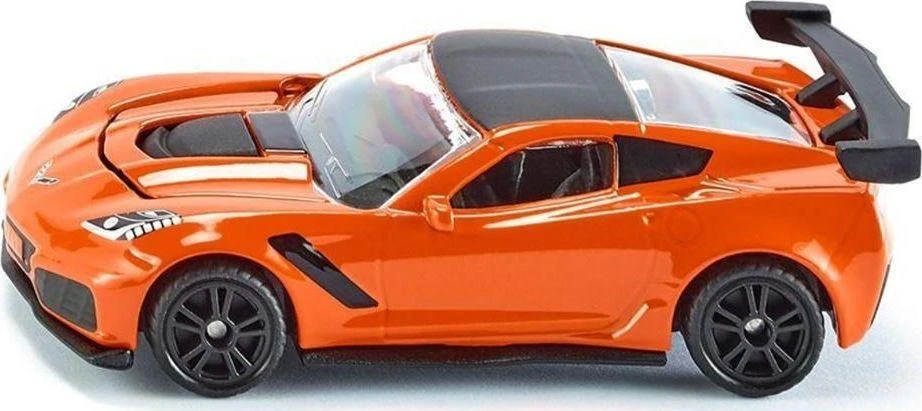 Siku Chevrolet Corvette ZR1