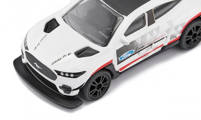 Siku SIKU 1566 Ford Mustang Mach-E 1400