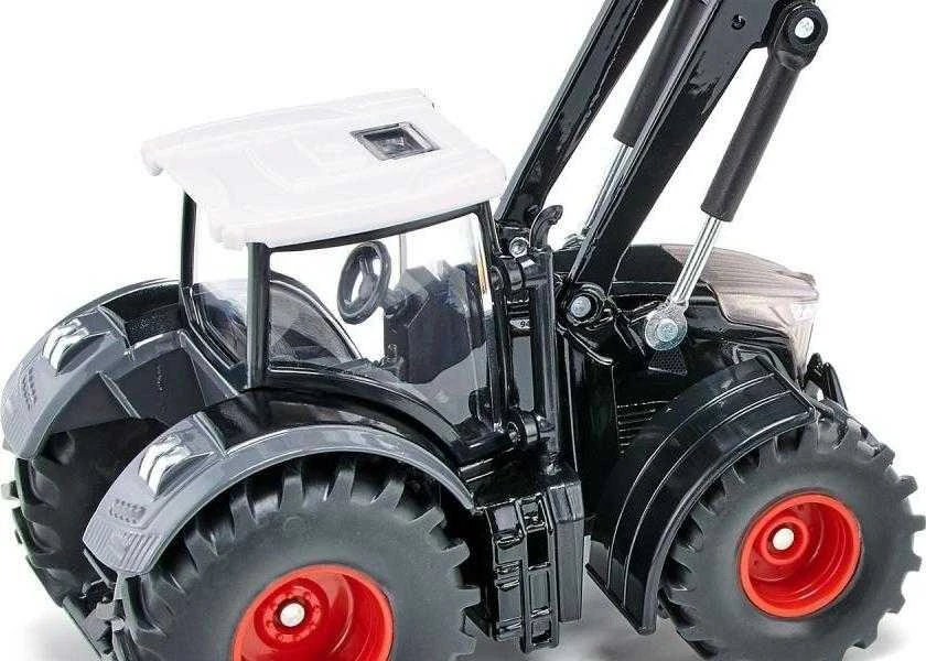 Siku Trefl Žaislinis traktorius Fendt 942 Vario žalias