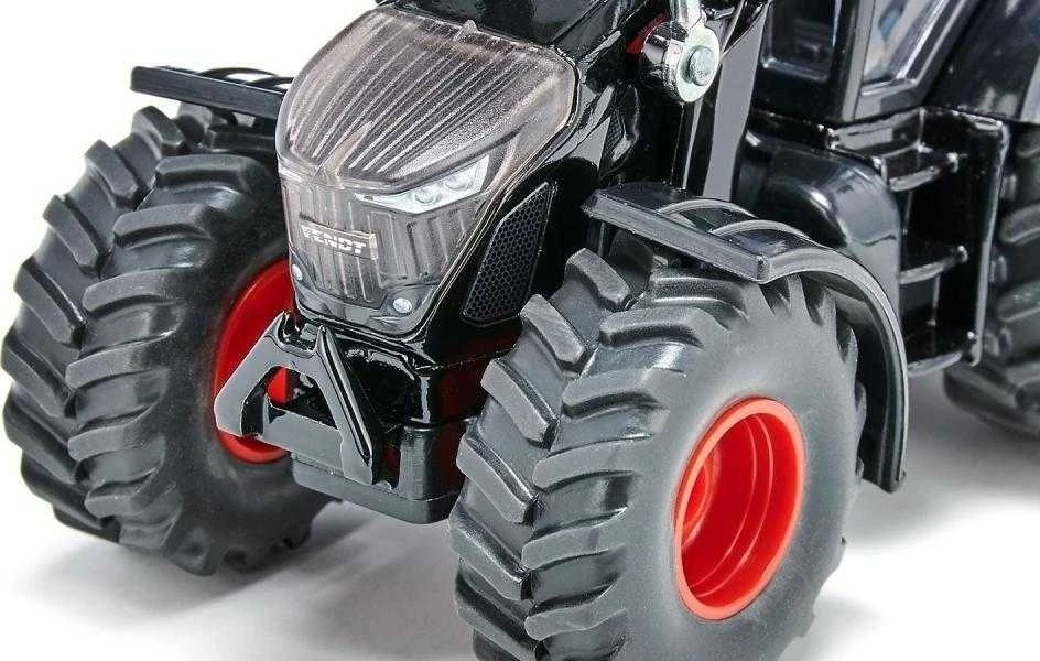Siku Trefl Žaislinis traktorius Fendt 942 Vario žalias