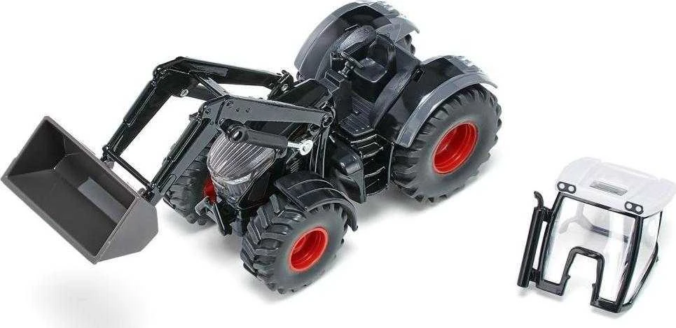 Siku Trefl Žaislinis traktorius Fendt 942 Vario žalias
