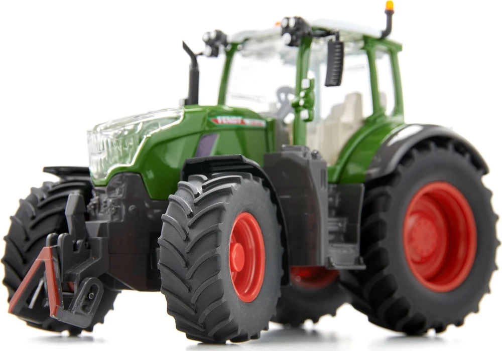 Žaislinis traktorius Fendt 728 Vario Siku Farmer