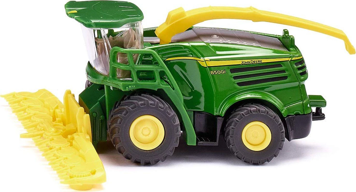 SIKU traktorius John Deere 8500i, 1794