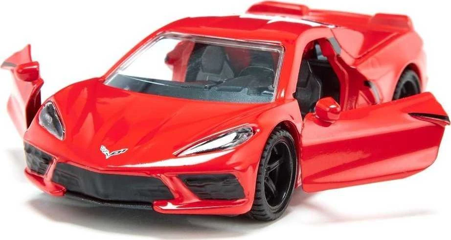 Siku Super - Chevrolet Corvette Stingray